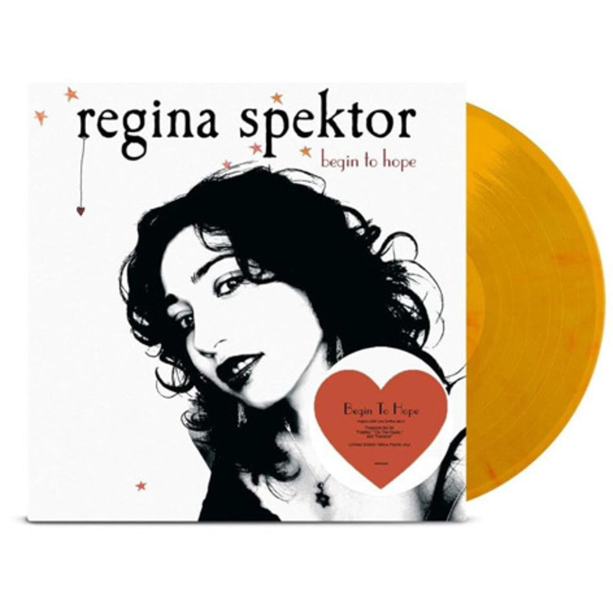 Live In London (Curacao Blue Vinyl/2LP) & Remember Us To Life (Black Clouds Vinyl/2LP) & Begin To Hope (Yellow Flame LP Vinyl) & What We Saw From The Cheap Seats (Translucent Red LP Vinyl) & Far (Velum Clear LP Vinyl) & Songs