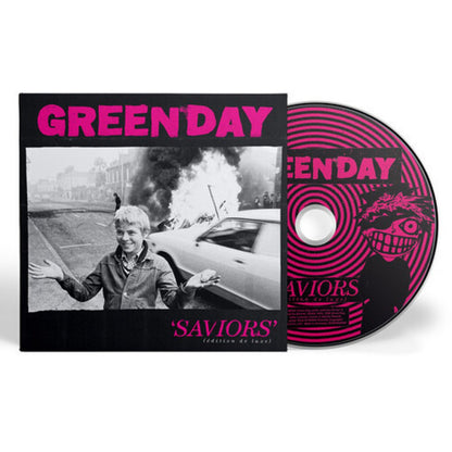 1,039 / Smoothed Out Slappy Hours & Dookie & Insomniac & Nimrod & Saviors (Edition De Luxe) & American Idiot