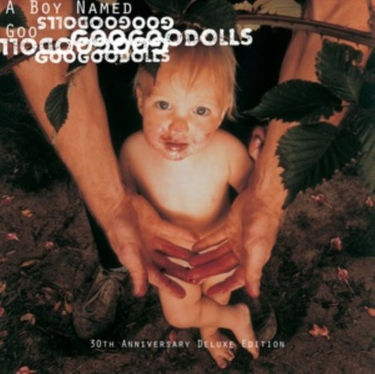 Boy Named Goo (X) (30Th Anniversary/Deluxe/2CD)