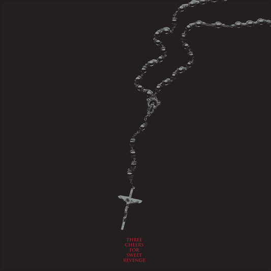 Three Cheers For Sweet Revenge (20Th Anniv/Deluxe)