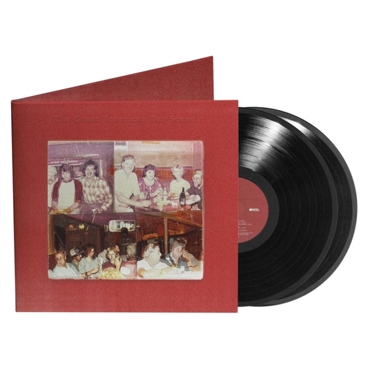 This LP Vinyl is brand new.Format: LP VinylMusic Style: FolkThis item's title is: Great American Bar Scene (2LP)Artist: Zach BryanLabel: Warner RecordsBarcode: 093624839972Release Date: 11/22/2024