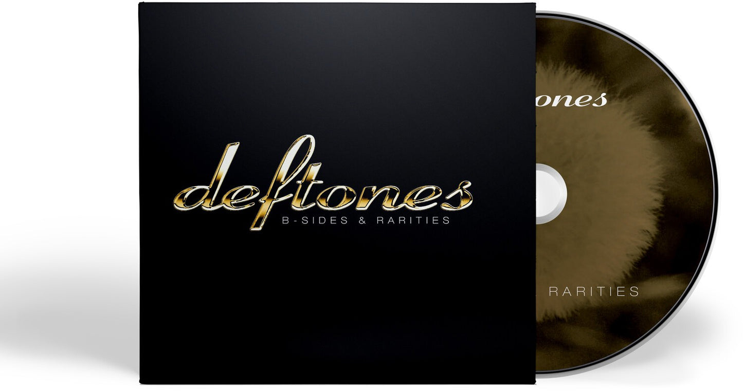 Deftones & B-Sides & Rarities (X)