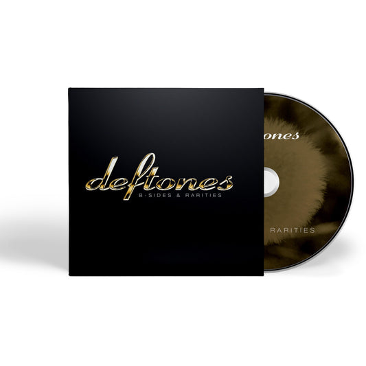 B-Sides & Rarities (X)