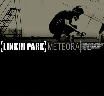 This is a 8 LP Vinyl SKU bundle.
1.This LP Vinyl is brand new.Format: LP VinylThis item's title is: From Zero (Deluxe/2LP/Translucent Emerald Green Vinyl)Artist: Linkin ParkBarcode: 093624834915Release Date: 5/16/2025
2.This LP Vinyl is brand new.