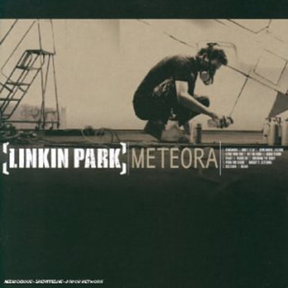Meteora (Enhanced Edition/Digipak) & From Zero & Meteora (Enhanced Edition/Jewel Case) & Papercuts & Living Things & Minutes To Midnight