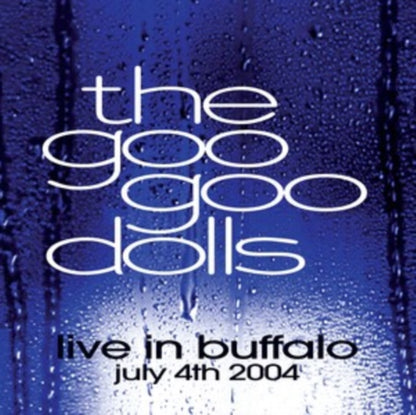 This is a 2 LP Vinyl SKU bundle.
1.This LP Vinyl is brand new.Format: LP VinylThis item's title is: Live In Buffalo July 4Th, 2004 (2LP)Artist: Goo Goo DollsBarcode: 093624844600Release Date: 6/21/2024
2.This LP Vinyl is brand new.