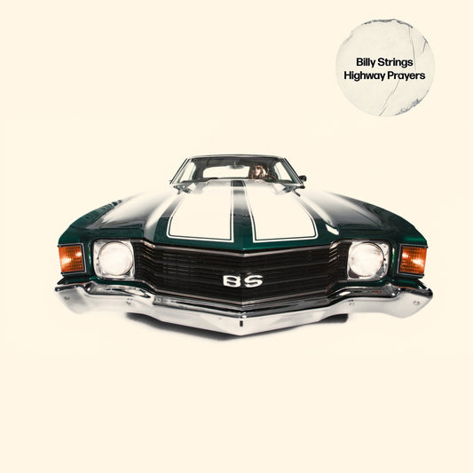 Highway Prayers (2CD)