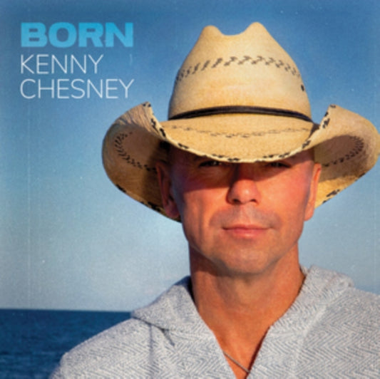 This LP Vinyl is brand new.Format: LP VinylMusic Style: CountryThis item's title is: Born (2LP)Artist: Kenny ChesneyLabel: Blue Chair RecordsBarcode: 093624846048Release Date: 5/24/2024