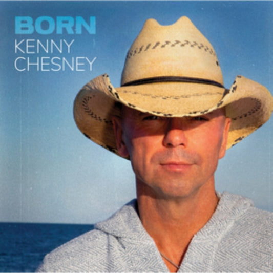 Born (2LP)