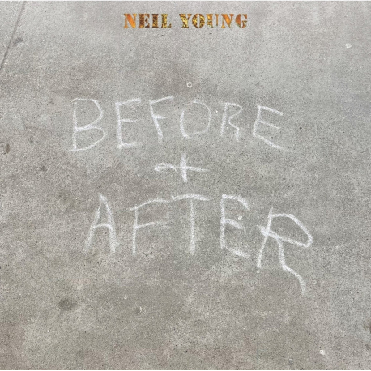 Before & After (Clear LP Vinyl) (I) & Official Release Series Discs 13, 14, 20 & 21 & Fork In The Road (140G)
