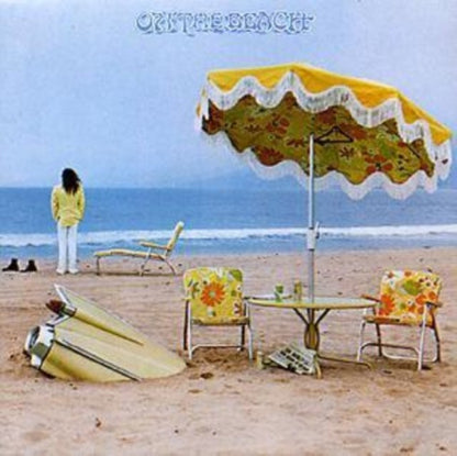 Tonight's The Night 50Th Anniversary & On The Beach