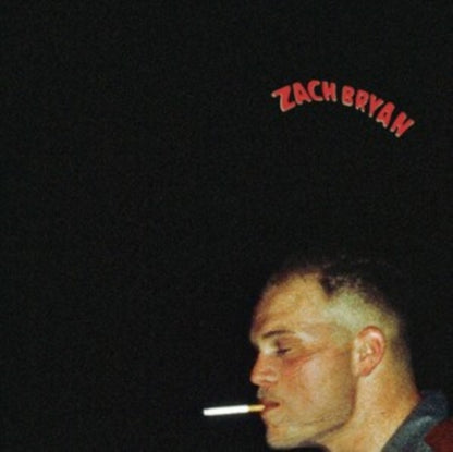 Great American Bar Scene (2LP) & Zach Bryan (2LP) & Summertime Blues & American Heartbreak & Deann