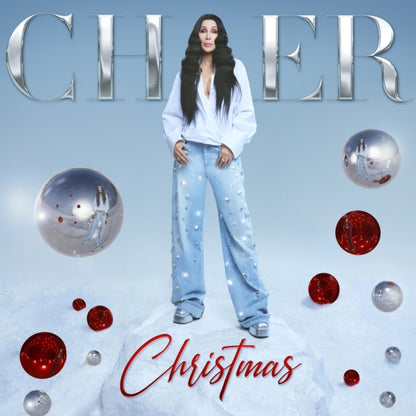 Christmas & If I Could Turn Back Time: Cher's Greatest Hits