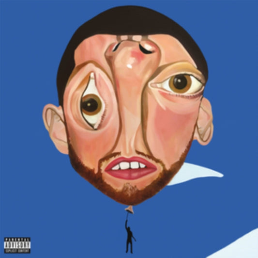 Balloonerism (2LP)