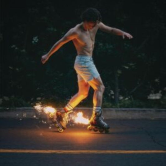This CD is brand new.Format: CDMusic Style: Alt-PopThis item's title is: Fireworks & RollerbladesArtist: Benson BooneLabel: Warner RecordsBarcode: 093624852469Release Date: 4/12/2024
