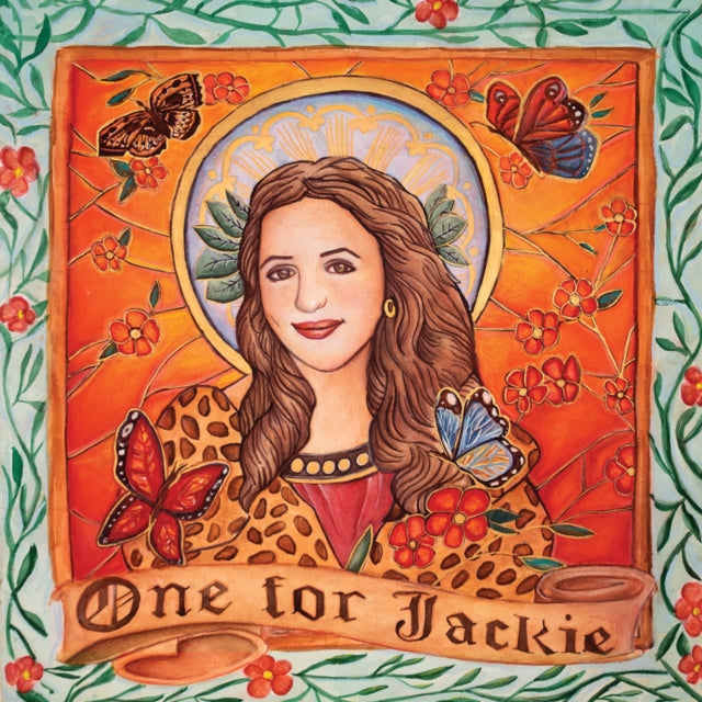 This LP Vinyl is brand new.Format: LP VinylMusic Style: FolkThis item's title is: One For Jackie (2LP)Artist: Rett MadisonLabel: WARNER RECORDSBarcode: 093624852568Release Date: 10/27/2023