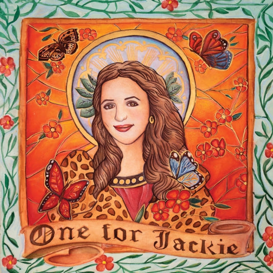 This LP Vinyl is brand new.Format: LP VinylMusic Style: FolkThis item's title is: One For Jackie (2LP)Artist: Rett MadisonLabel: WARNER RECORDSBarcode: 093624852568Release Date: 10/27/2023