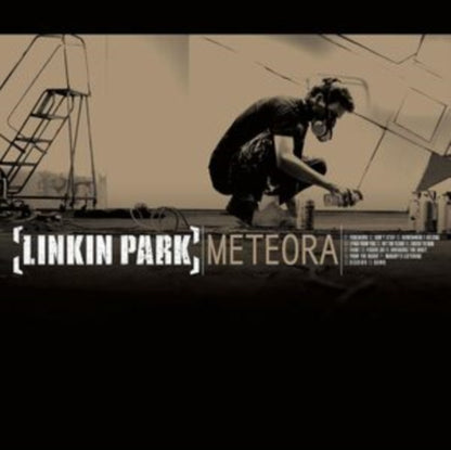 This is a 4 LP Vinyl SKU bundle.
1.This LP Vinyl is brand new.Format: LP VinylThis item's title is: From Zero (Translucent Sea Blue LP Vinyl)Artist: Linkin ParkBarcode: 093624839941Release Date: 11/15/2024
2.This LP Vinyl is brand new.