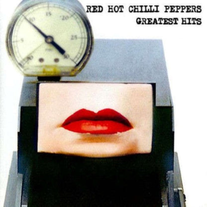 Greatest Hits (X) & Blood Sugar Sex Magik & Mother's Milk