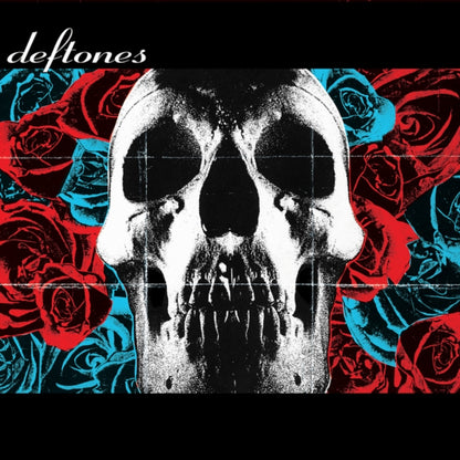 Deftones (X) (20Th Anniversary/Ruby Red LP Vinyl) & Gore (White LP Vinyl) & Covers & White Pony & Diamond Eyes