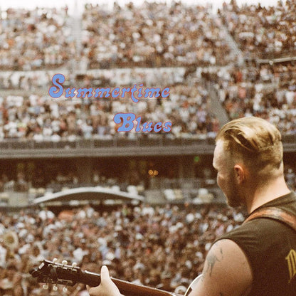 Summertime Blues & American Heartbreak