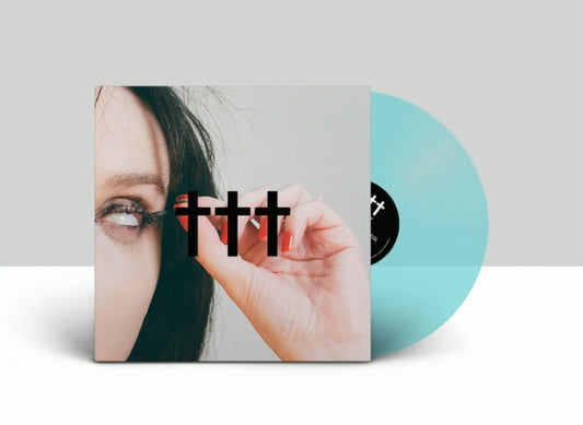 This 12 Inch Vinyl is brand new.Format: 12 Inch VinylMusic Style: Indie RockThis item's title is: Permanent.Radiant (Transparent Blue Vinyl)Artist: Crosses †††Label: WARNER RECORDSBarcode: 093624858799Release Date: 4/21/2023