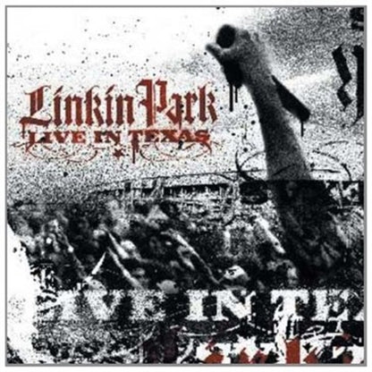 Papercuts & Live In Texas