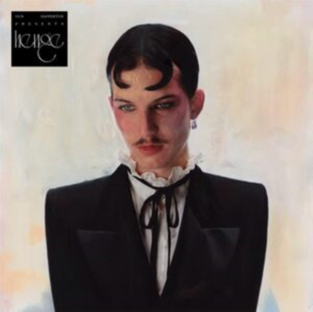 This CD is brand new.Format: CDThis item's title is: HengeArtist: Gus DappertonLabel: WARNER RECORDSBarcode: 093624864615Release Date: 7/7/2023