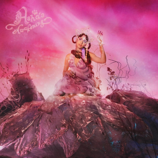 Asha’S Awakening (X)