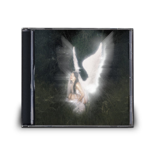 This CD is brand new.Format: CDThis item's title is: Young ForeverArtist: Nessa BarrettBarcode: 093624867258Release Date: 10/14/2022