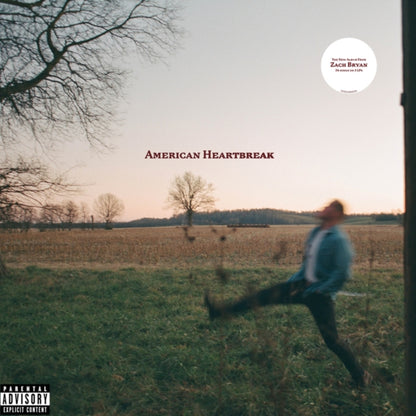 Great American Bar Scene (2LP) & Zach Bryan (2LP) & Summertime Blues & American Heartbreak & Deann