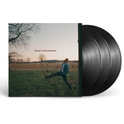 Summertime Blues & American Heartbreak