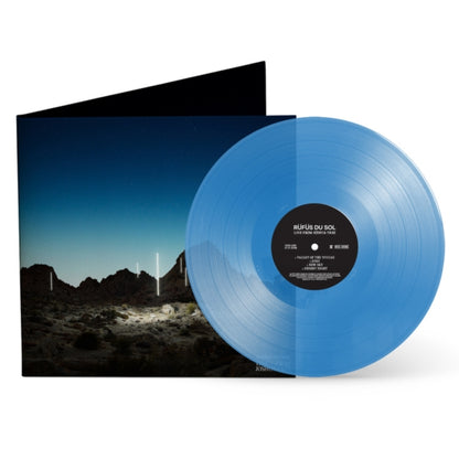 This is a 3 LP Vinyl SKU bundle.
1.This LP Vinyl is brand new.Format: LP VinylMusic Style: Synth-popThis item's title is: SolaceArtist: Rufus Du SolLabel: Reprise RecordsBarcode: 093624903246Release Date: 12/7/2018
2.This LP Vinyl is brand new.