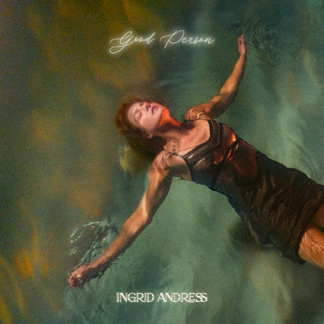 Ingrid Andress - Good Person - LP Vinyl