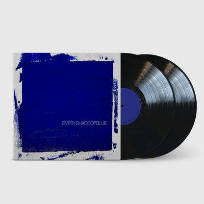 Every Shade Of Blue & Head & The Heart & Aperture