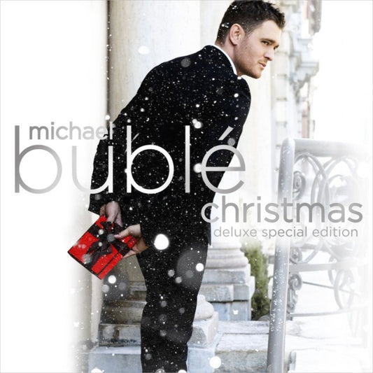 Christmas (10Th Anniversary Deluxe/2CD)