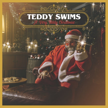 I've Tried Everything But Therapy (Part 2) & A Very Teddy Christmas
