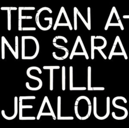 Still Jealous & Still Jealous (Opaque Red LP Vinyl)