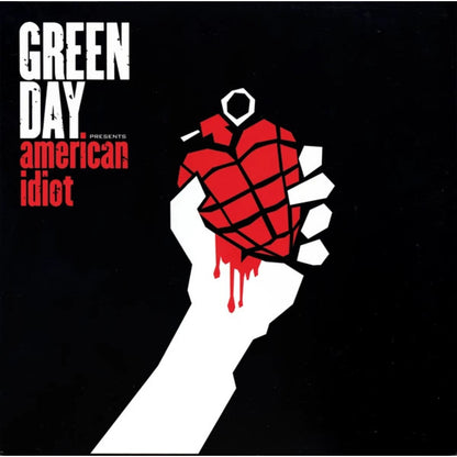 American Idiot & Bbc Sessions (X) (2LP) & American Idiot (W/Poster)