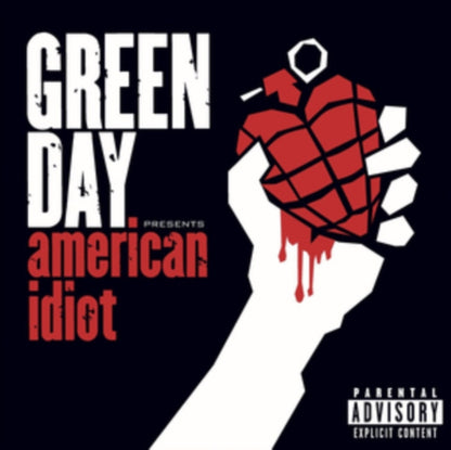 Insomniac & Nimrod & American Idiot