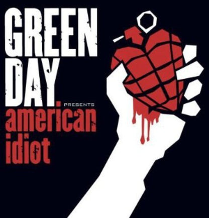 American Idiot & Greatest Hits: God's Favorite