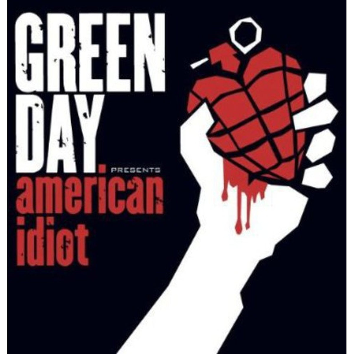 1,039 / Smoothed Out Slappy Hours & Dookie & Insomniac & Nimrod & American Idiot
