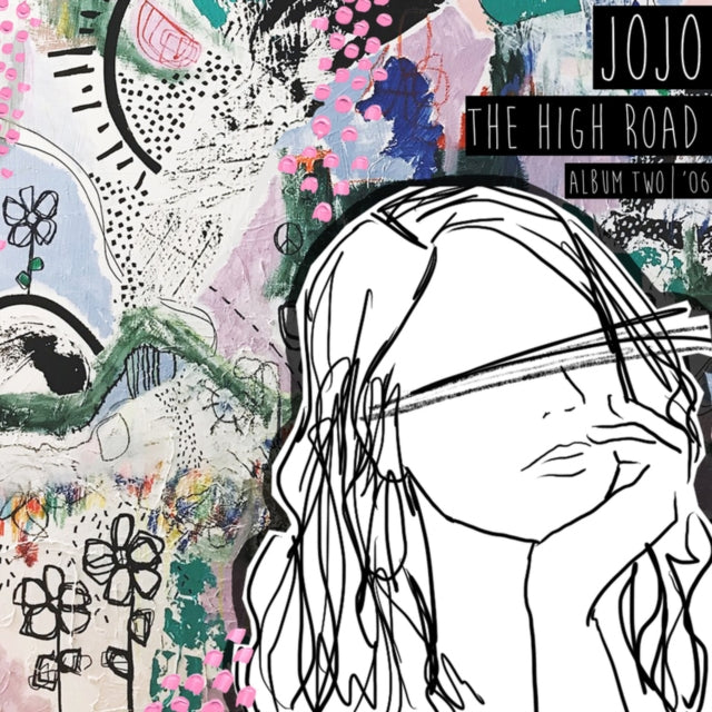 This is a 2 LP Vinyl SKU bundle.
1.This LP Vinyl is brand new.Format: LP VinylThis item's title is: High Road (2018) (2LP)Artist: JojoLabel: WARNER RECORDSBarcode: 093624878469Release Date: 8/4/2023
2.This LP Vinyl is brand new.