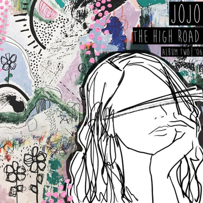 This is a 2 LP Vinyl SKU bundle.
1.This LP Vinyl is brand new.Format: LP VinylThis item's title is: High Road (2018) (2LP)Artist: JojoLabel: WARNER RECORDSBarcode: 093624878469Release Date: 8/4/2023
2.This LP Vinyl is brand new.