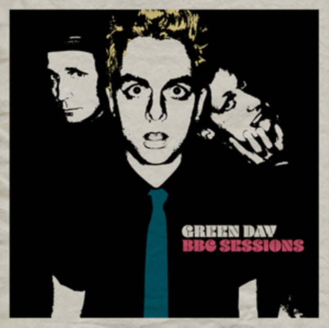 American Idiot (2LP/Red & Black Splatter Vinyl) & Bbc Sessions (X) (2LP/Milky Clear Vinyl) (I)