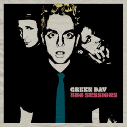American Idiot & Bbc Sessions (X) (2LP/Milky Clear Vinyl) (I)