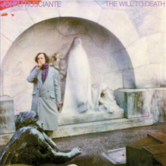 This LP Vinyl is brand new.Format: LP VinylMusic Style: HardcoreThis item's title is: Will To DeathArtist: John FruscianteLabel: RECORD COLLECTIONBarcode: 093624880011Release Date: 1/6/2023