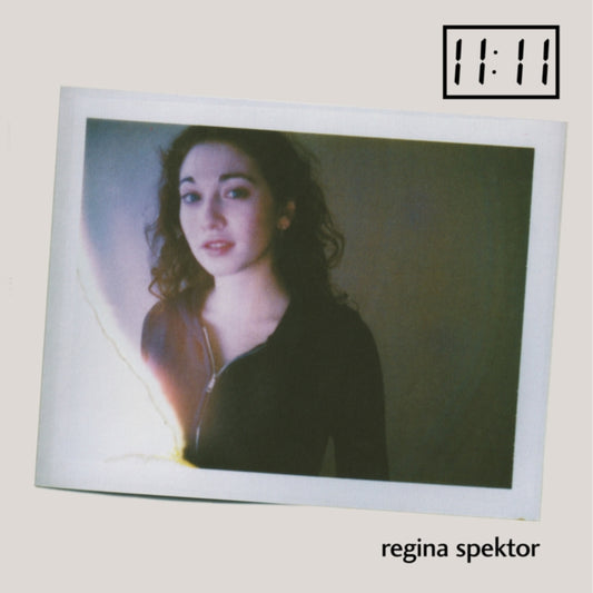 This CD is brand new.Format: CDMusic Style: Avant-garde JazzThis item's title is: 11:11Artist: Regina SpektorLabel: SireBarcode: 093624880103Release Date: 11/10/2023