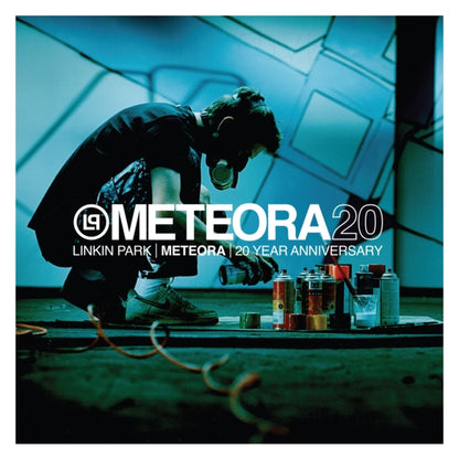 From Zero & Meteora (20Th Anniversary Edition/3CD)