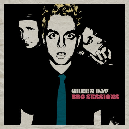 Bbc Sessions (X) (2LP)